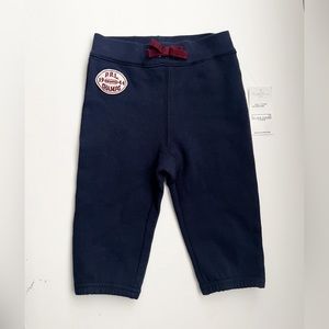 Ralph Lauren Baby Boys Joggers